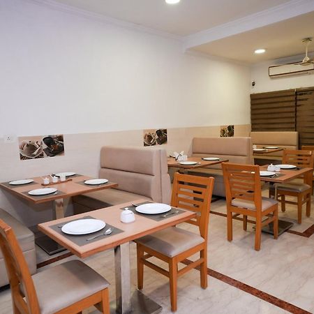 Avenue 11 Boutique Residences, Poes Garden Chennai Dış mekan fotoğraf