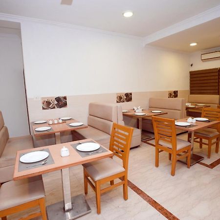 Avenue 11 Boutique Residences, Poes Garden Chennai Dış mekan fotoğraf