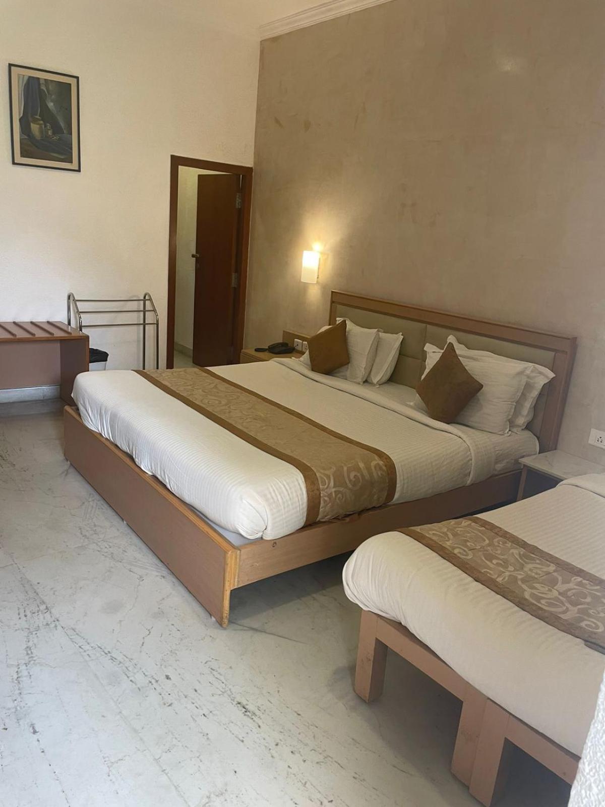 Avenue 11 Boutique Residences, Poes Garden Chennai Dış mekan fotoğraf