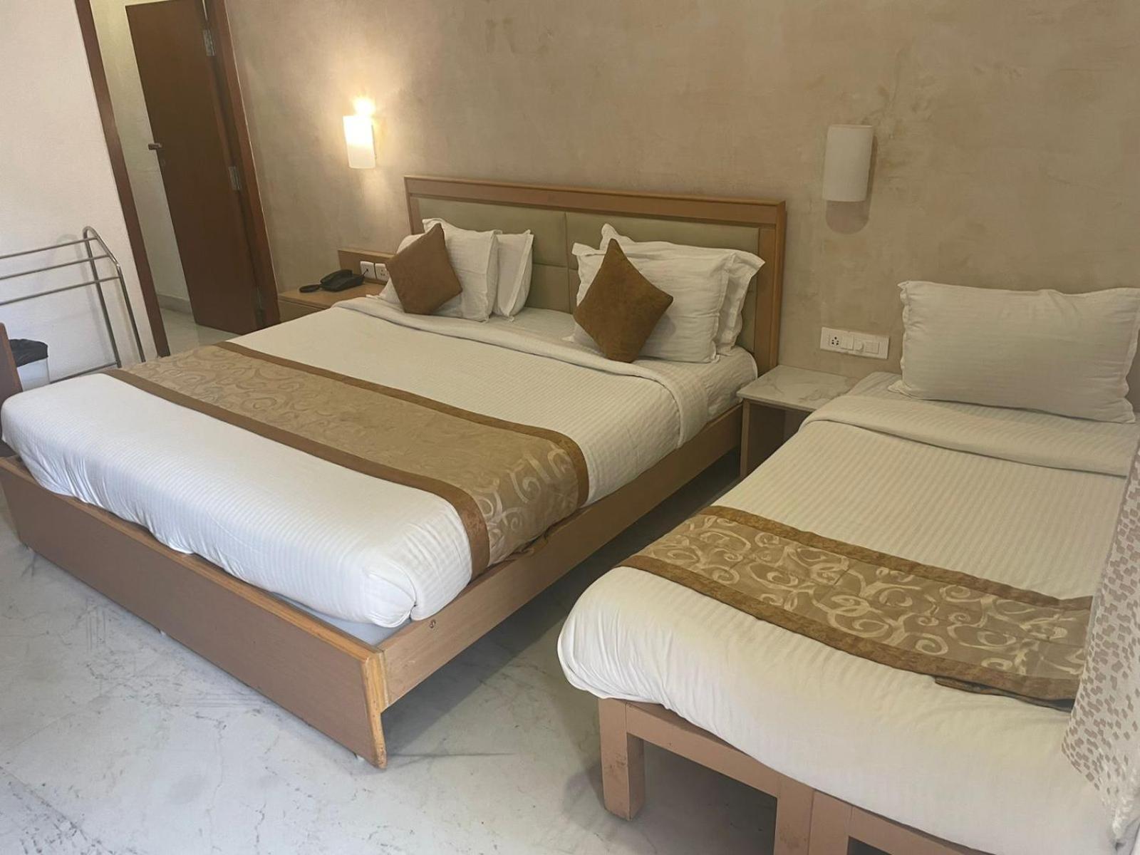 Avenue 11 Boutique Residences, Poes Garden Chennai Dış mekan fotoğraf