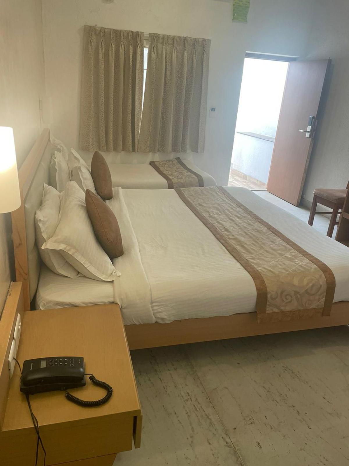 Avenue 11 Boutique Residences, Poes Garden Chennai Dış mekan fotoğraf