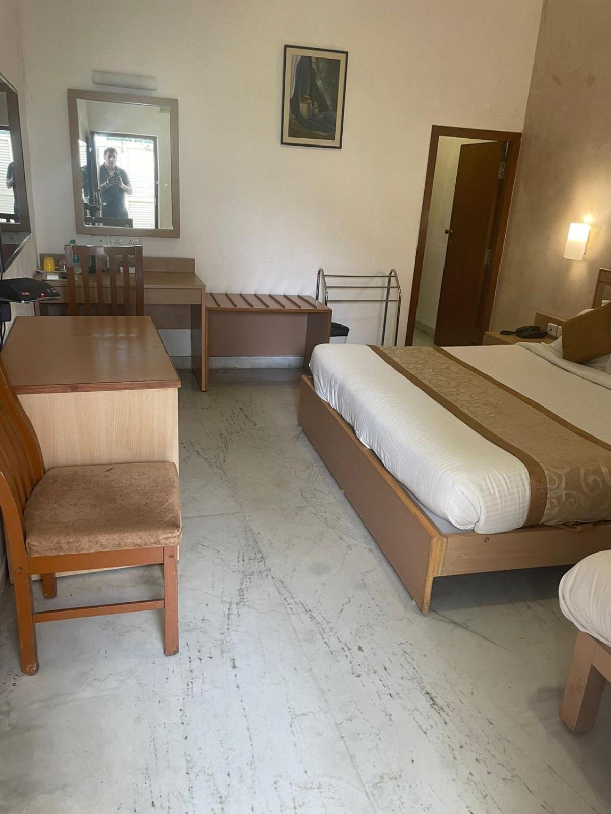 Avenue 11 Boutique Residences, Poes Garden Chennai Dış mekan fotoğraf