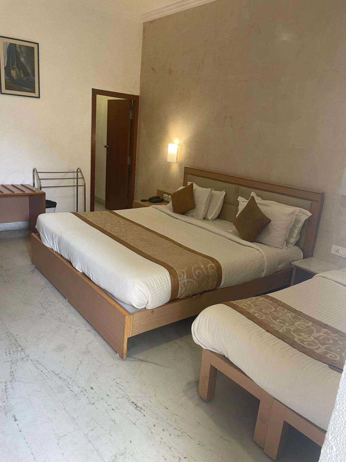 Avenue 11 Boutique Residences, Poes Garden Chennai Dış mekan fotoğraf