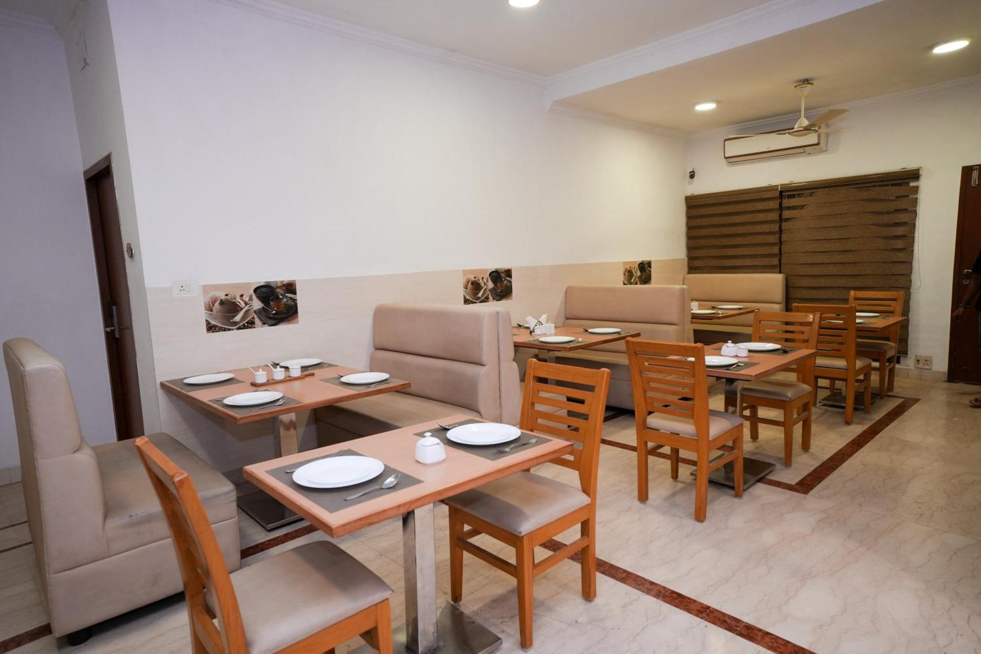 Avenue 11 Boutique Residences, Poes Garden Chennai Dış mekan fotoğraf