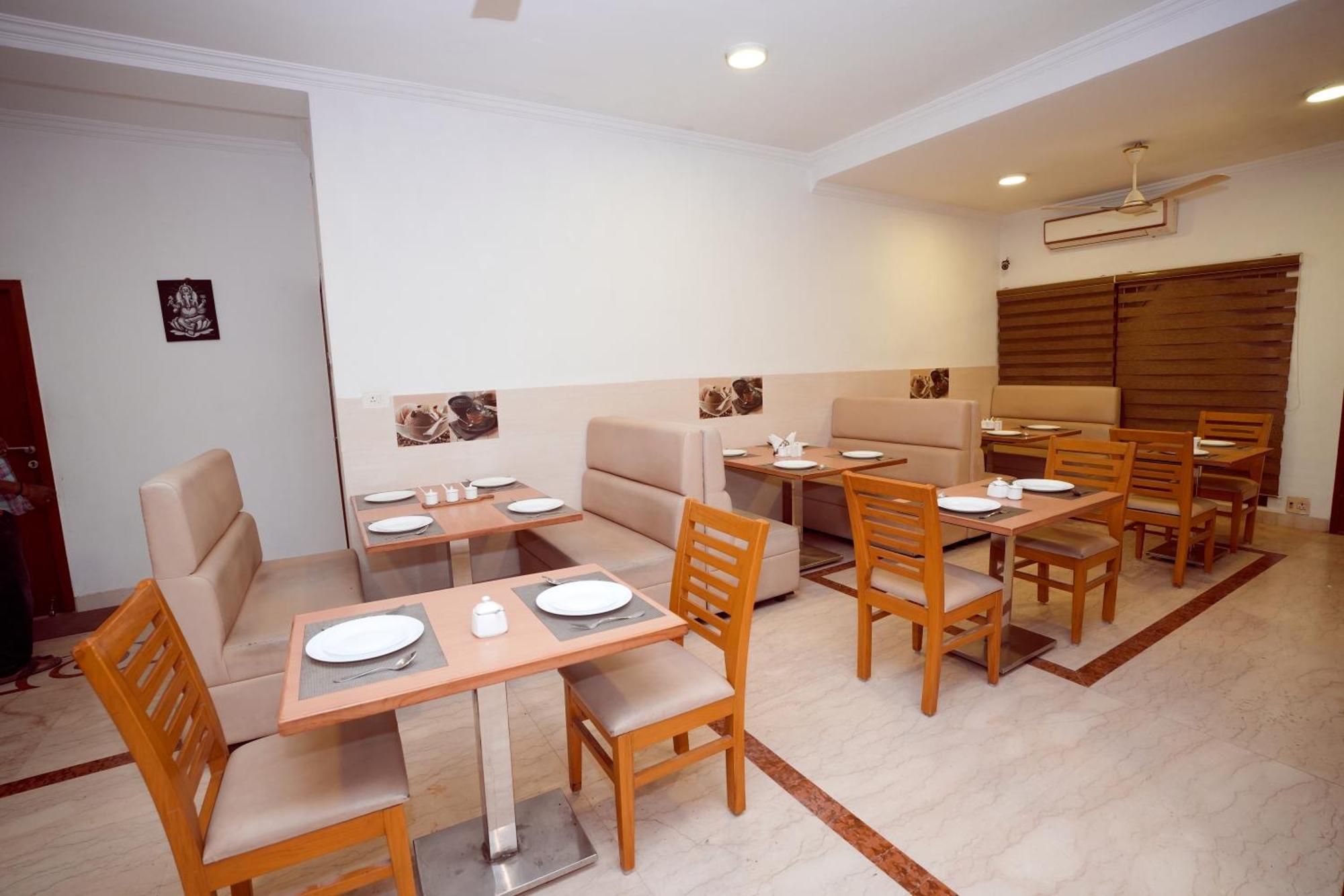 Avenue 11 Boutique Residences, Poes Garden Chennai Dış mekan fotoğraf