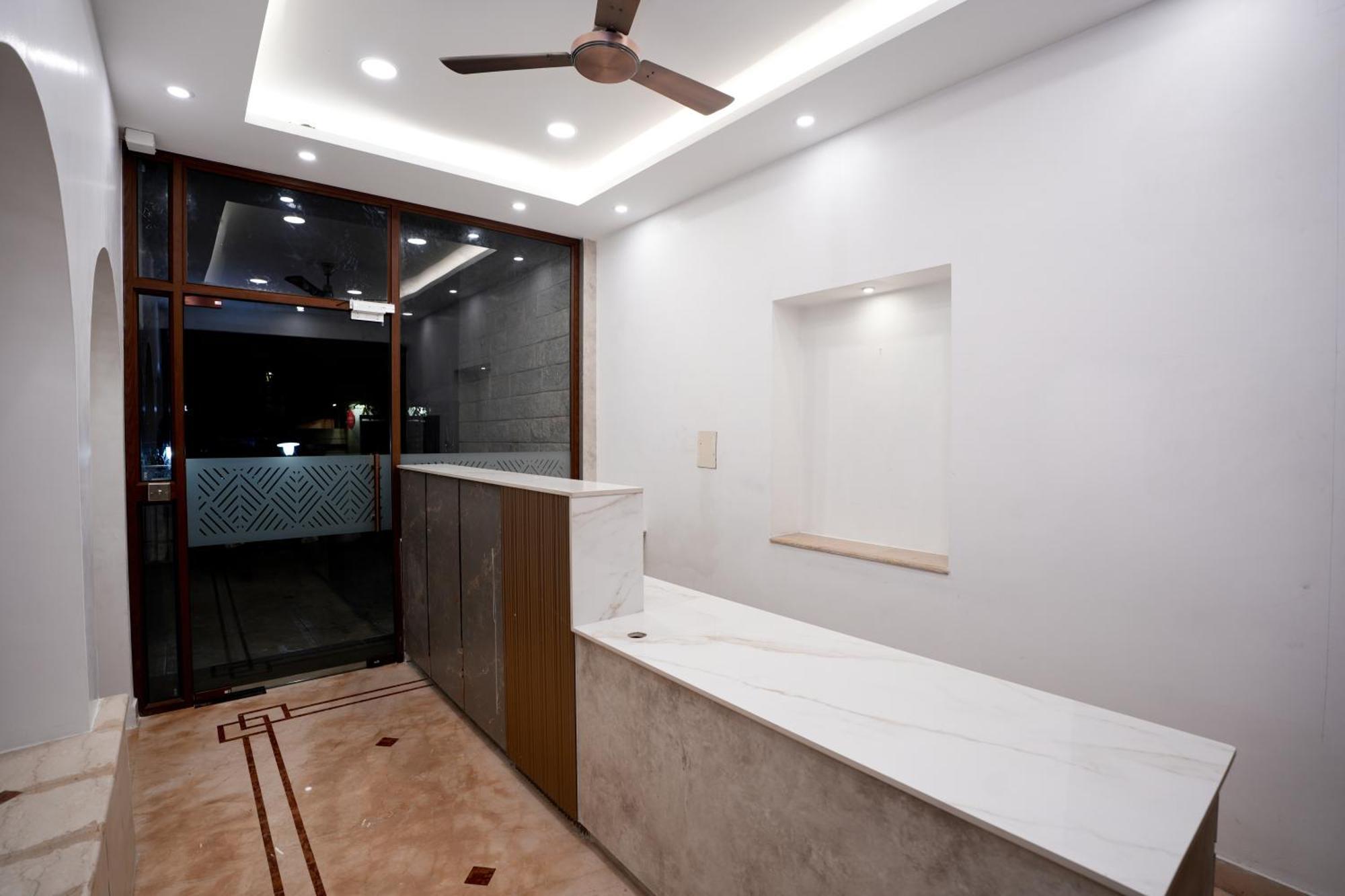 Avenue 11 Boutique Residences, Poes Garden Chennai Dış mekan fotoğraf