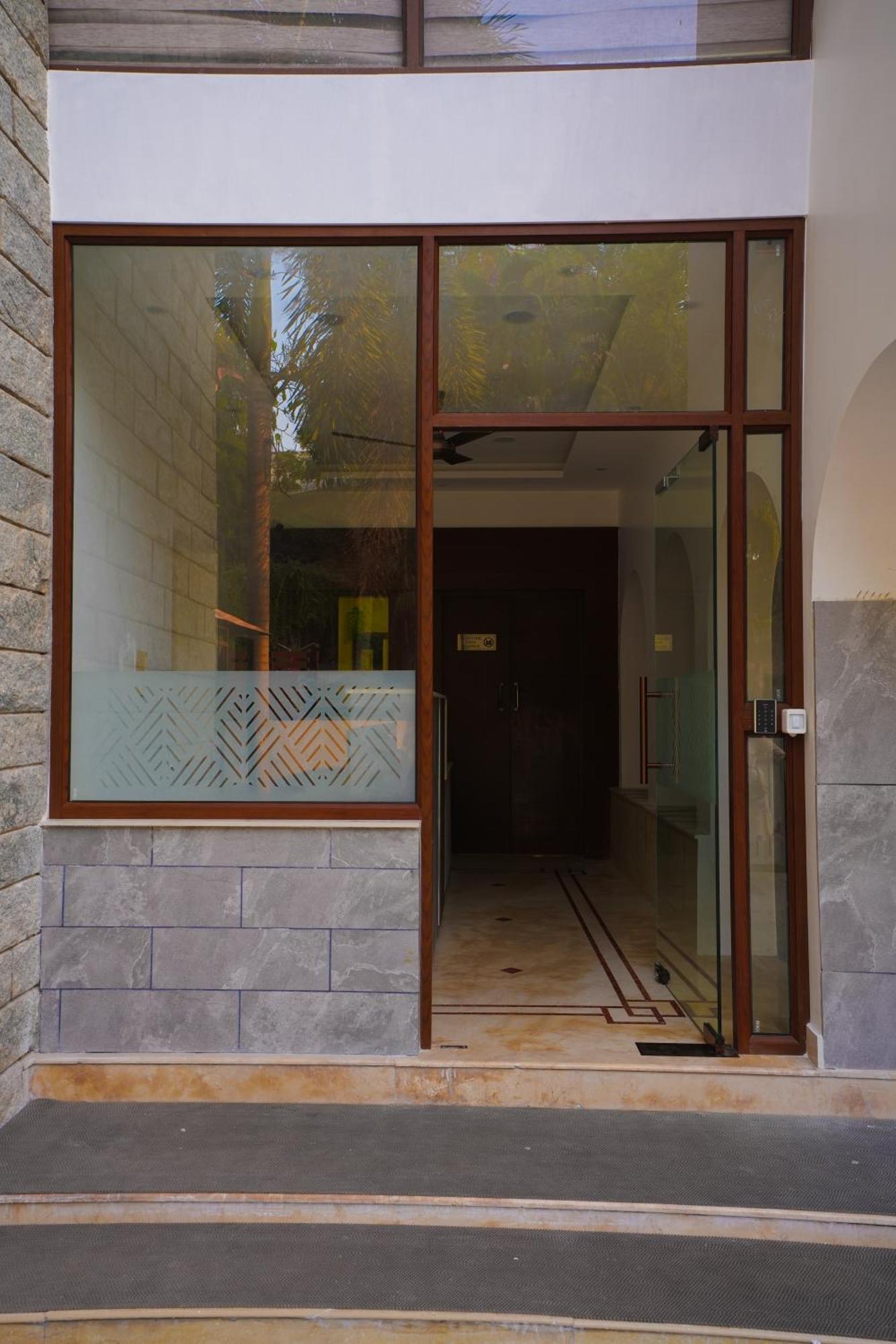 Avenue 11 Boutique Residences, Poes Garden Chennai Dış mekan fotoğraf