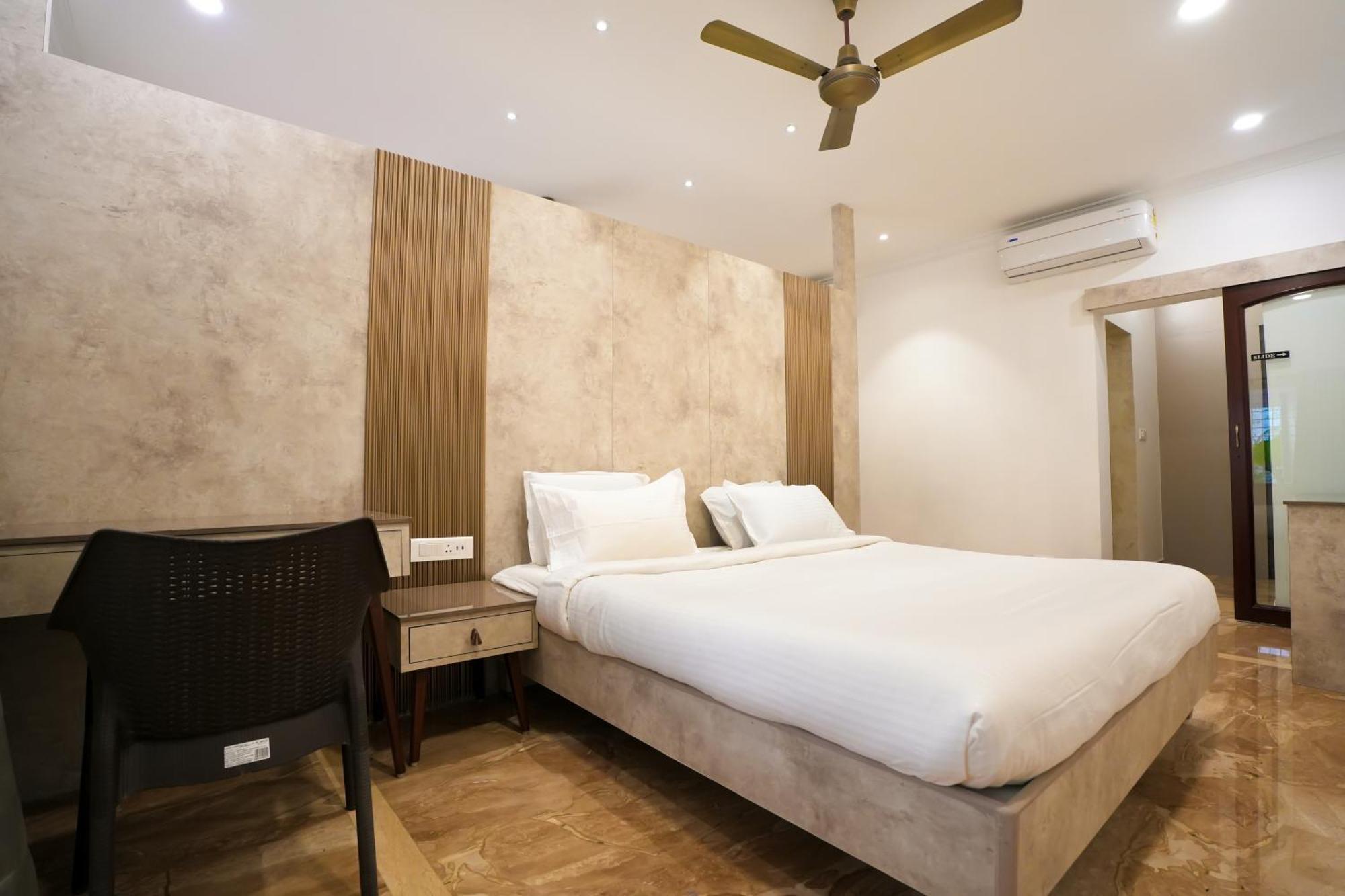 Avenue 11 Boutique Residences, Poes Garden Chennai Dış mekan fotoğraf