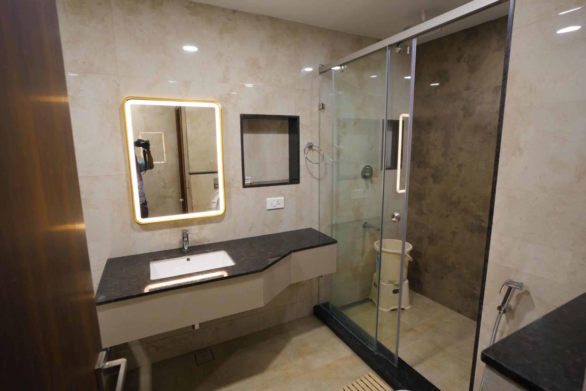 Avenue 11 Boutique Residences, Poes Garden Chennai Dış mekan fotoğraf