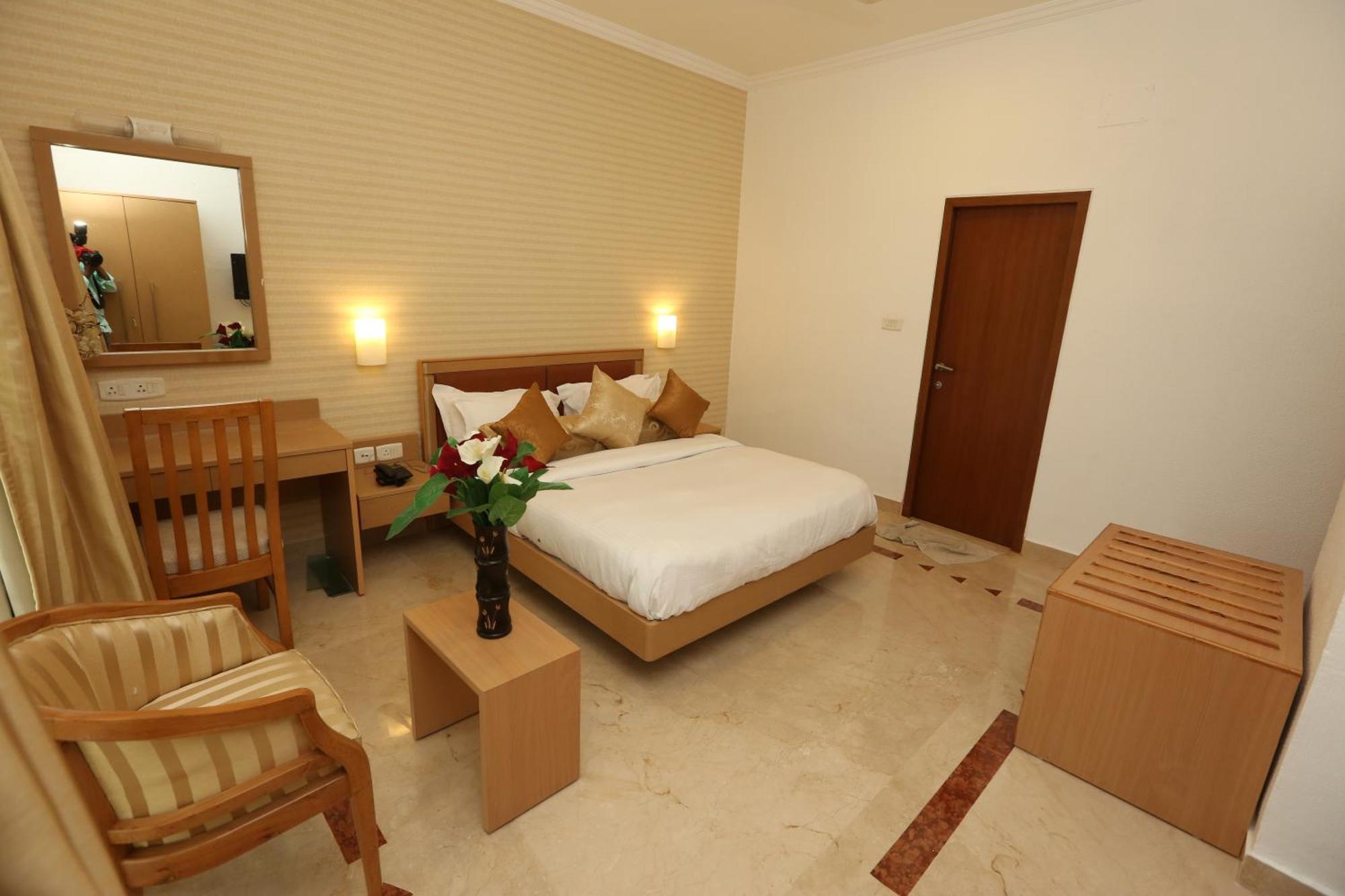 Avenue 11 Boutique Residences, Poes Garden Chennai Dış mekan fotoğraf
