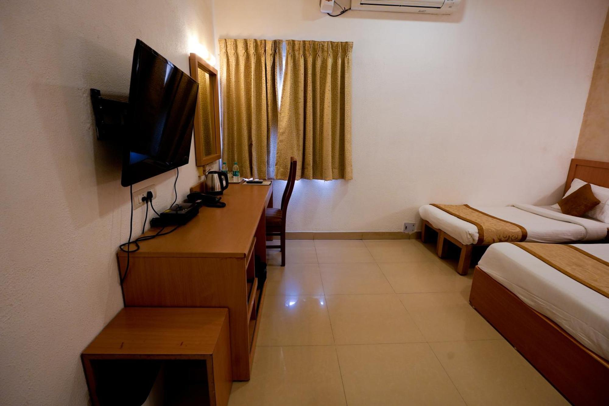 Avenue 11 Boutique Residences, Poes Garden Chennai Dış mekan fotoğraf