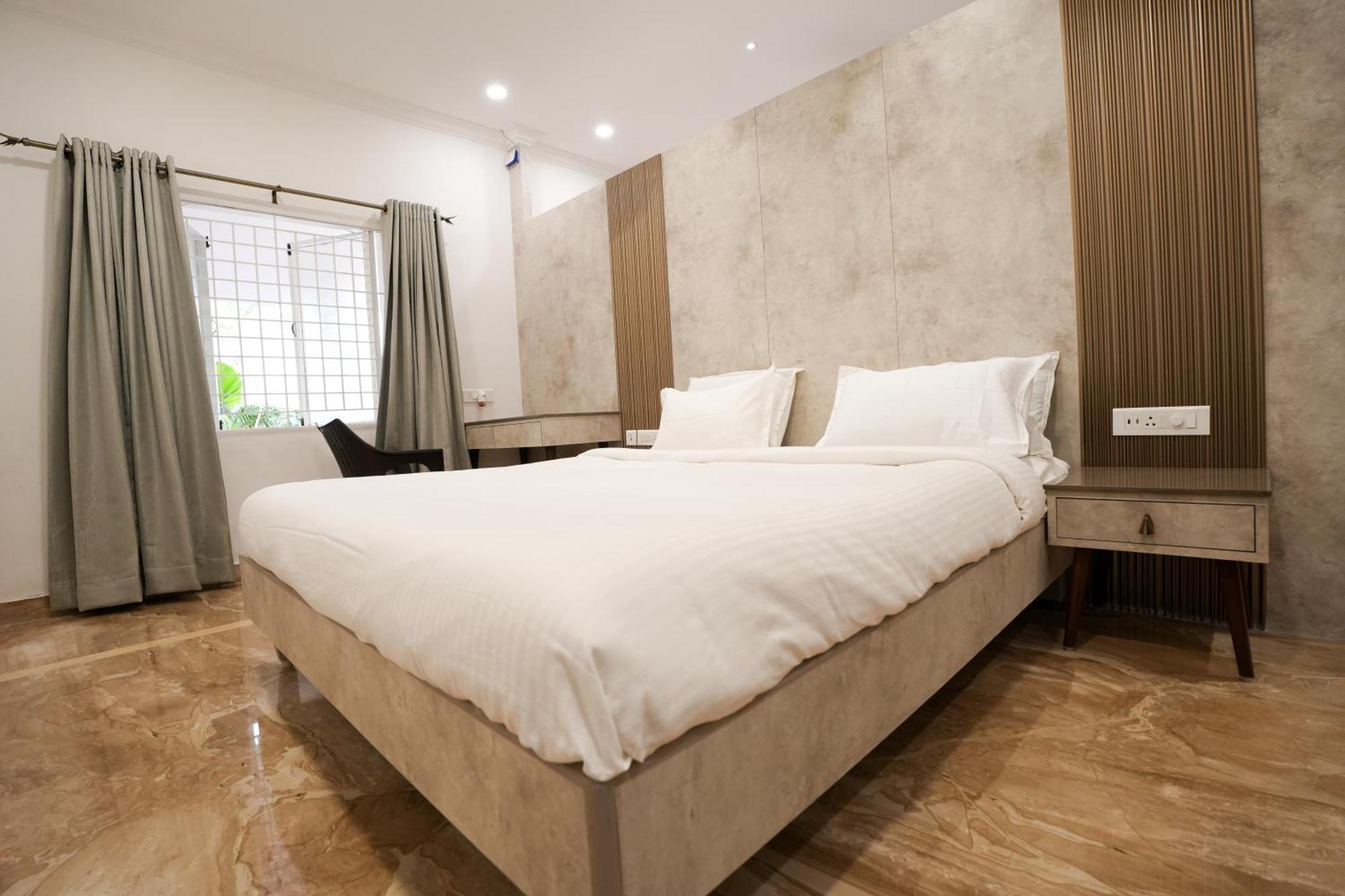 Avenue 11 Boutique Residences, Poes Garden Chennai Dış mekan fotoğraf