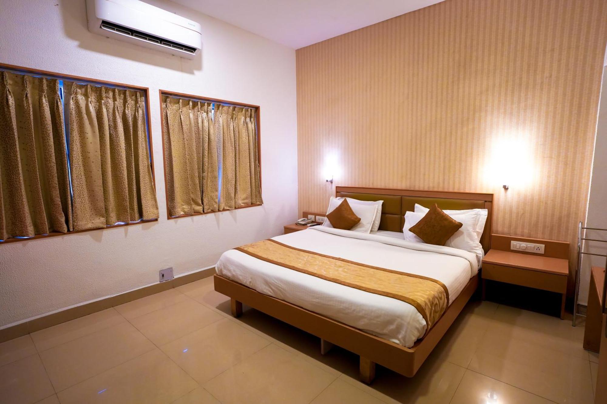 Avenue 11 Boutique Residences, Poes Garden Chennai Dış mekan fotoğraf