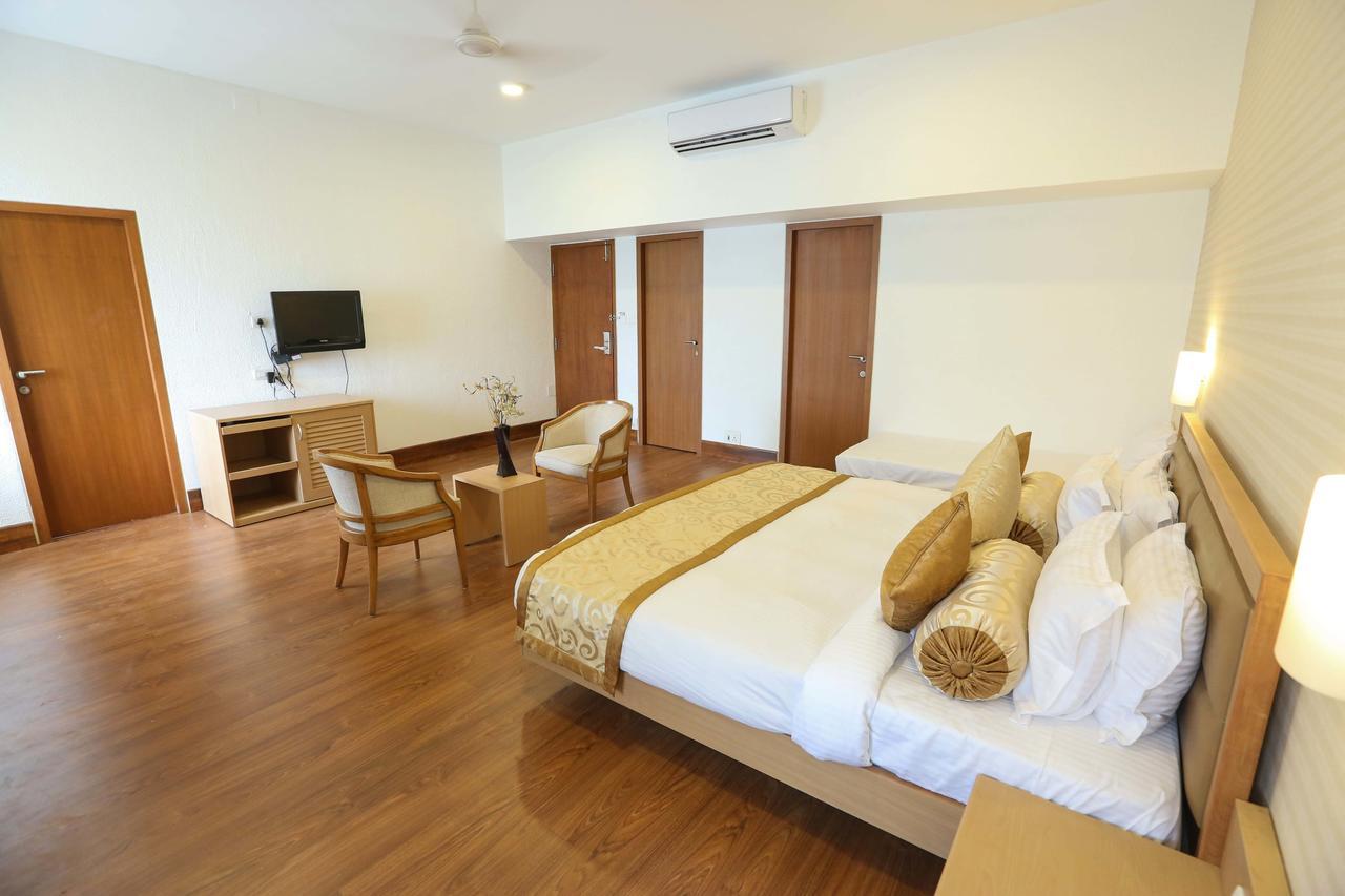 Avenue 11 Boutique Residences, Poes Garden Chennai Dış mekan fotoğraf